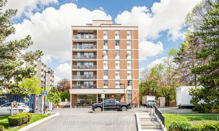 8-180 Dudley Avenue