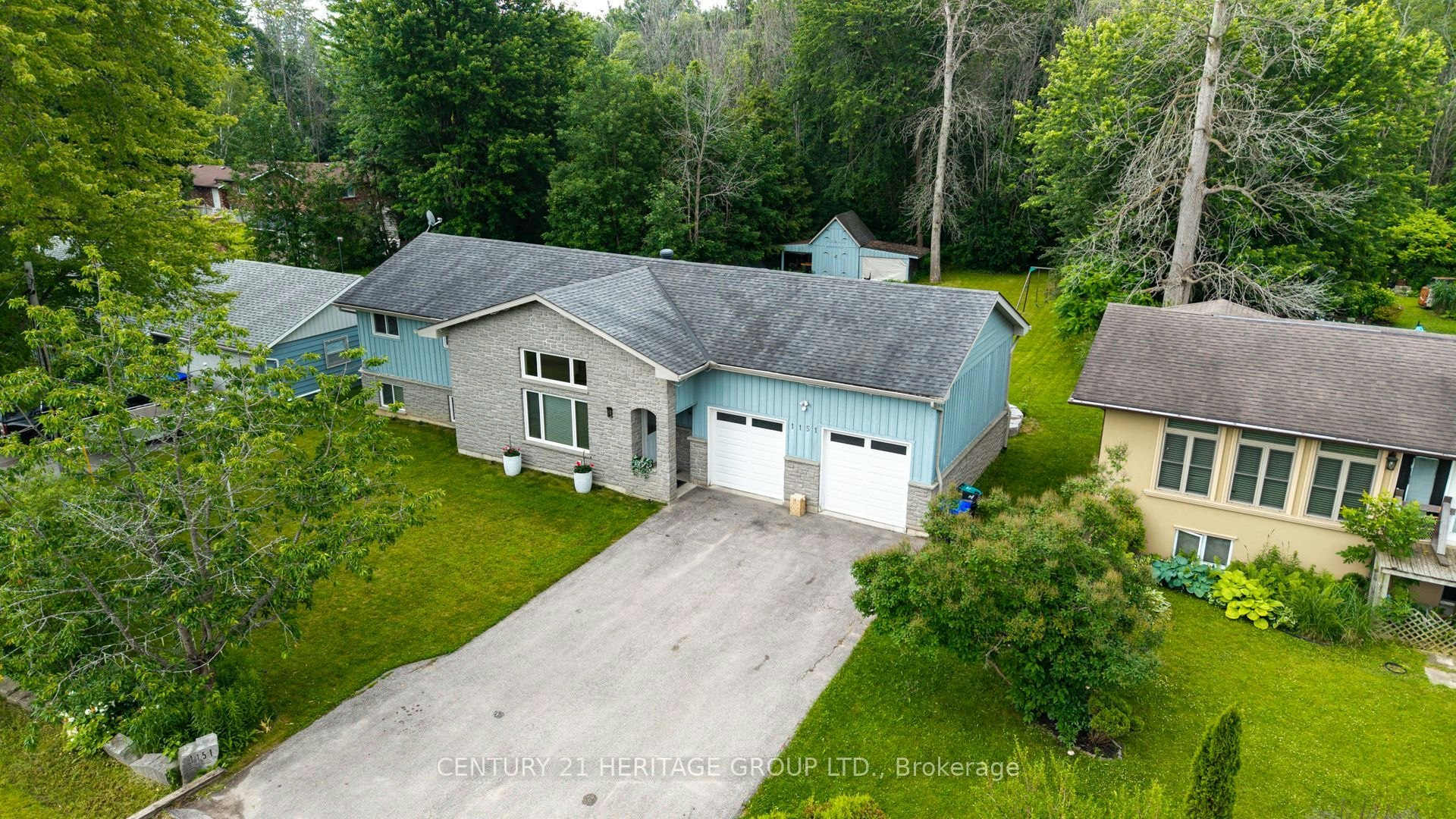 1151 Birch Road, Innisfil, ON, L0L 1R0