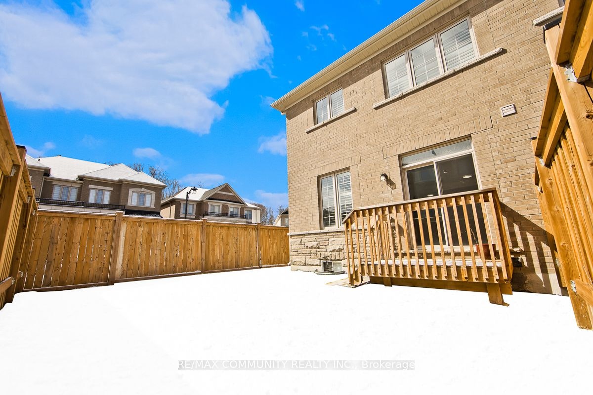 33 Liam Lane, Markham, ON, L3S 3J5 - 22