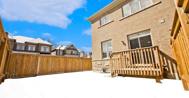 33 Liam Lane, Markham, ON, L3S 3J5 - 22