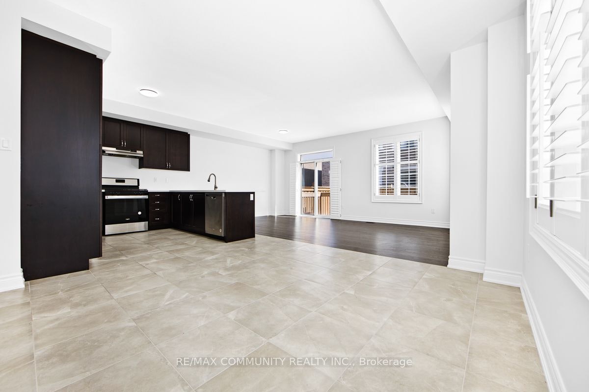 33 Liam Lane, Markham, ON, L3S 3J5 - 5