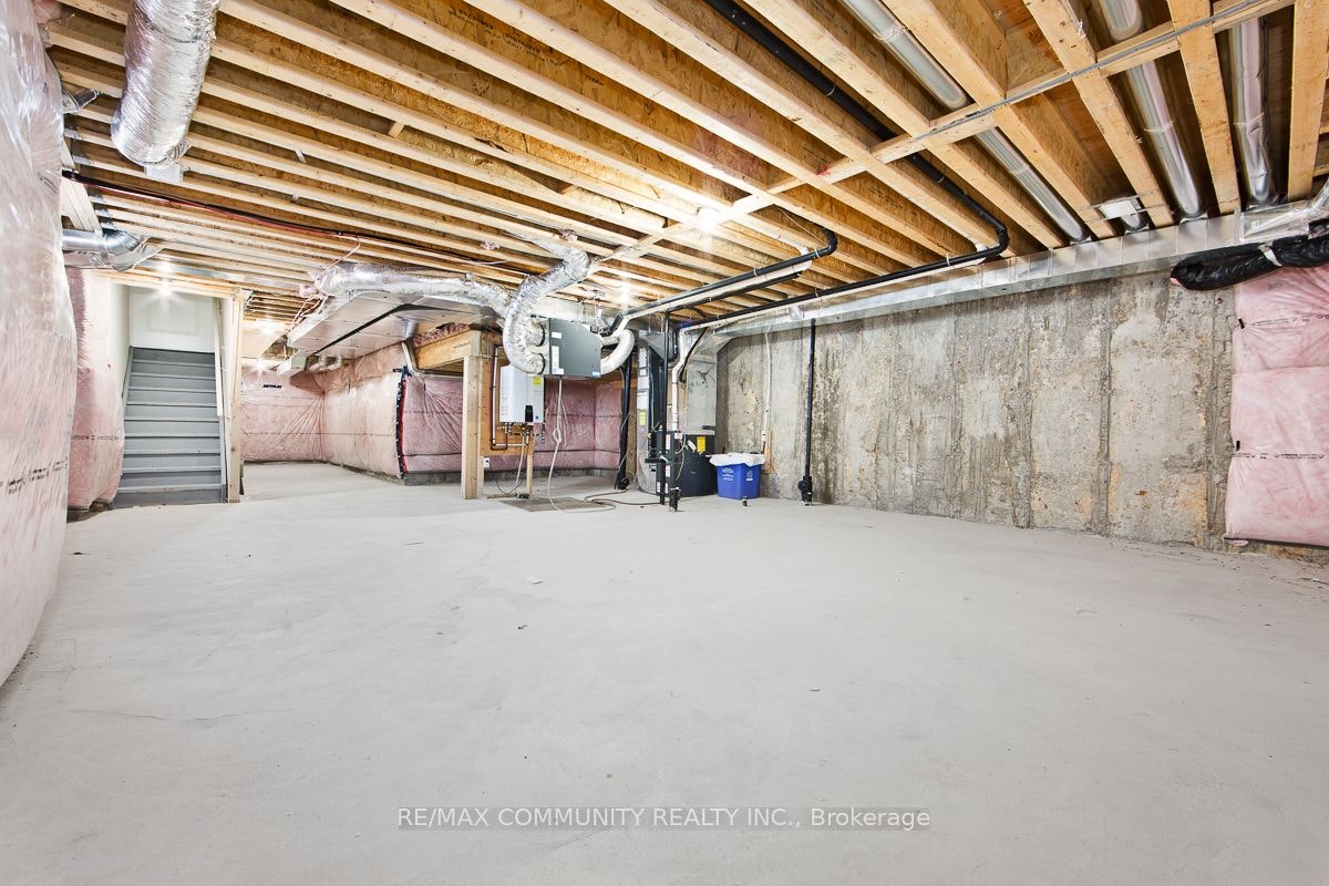 33 Liam Lane, Markham, ON, L3S 3J5 - 21