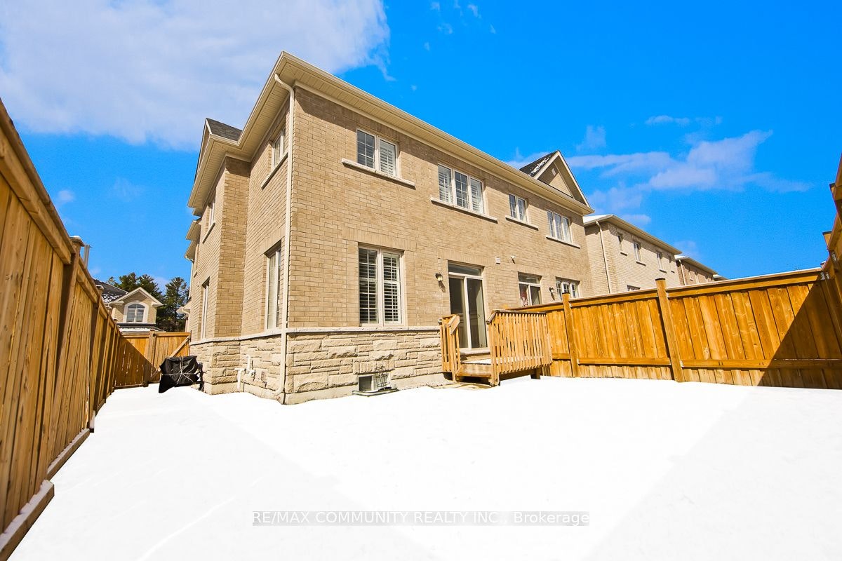 33 Liam Lane, Markham, ON, L3S 3J5 - 23