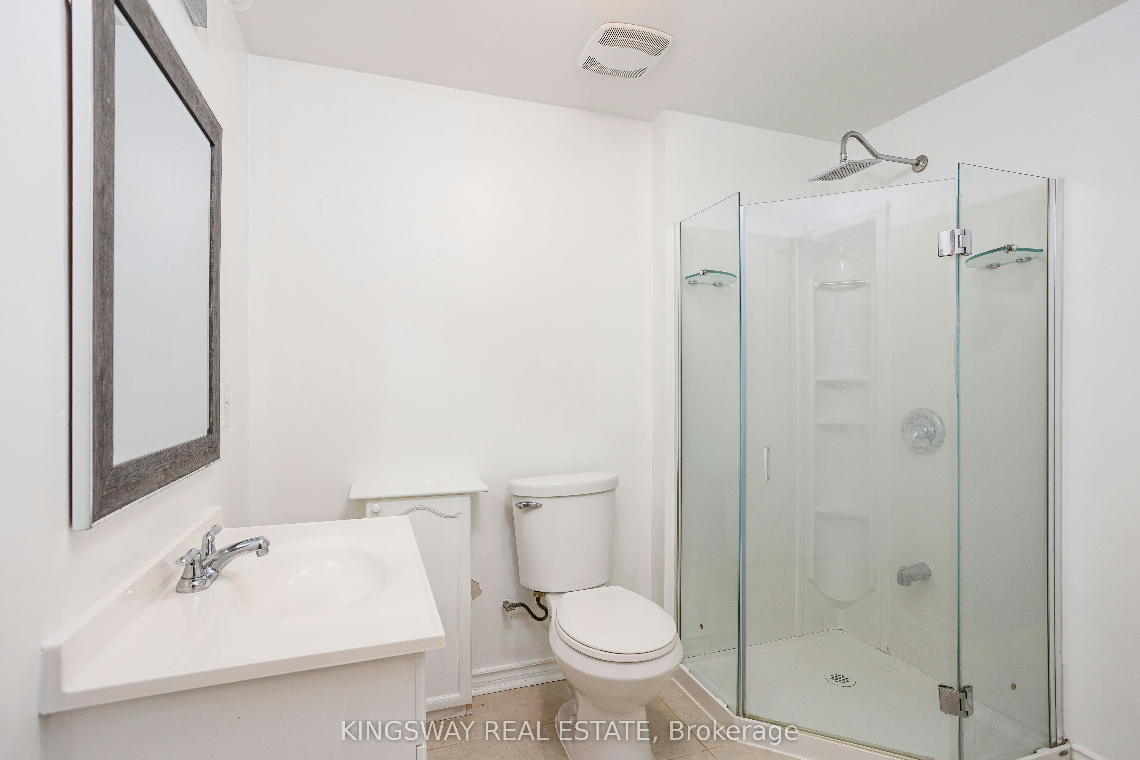 57 Lancer Drive, Vaughan, ON, L6A 1C9 - 3