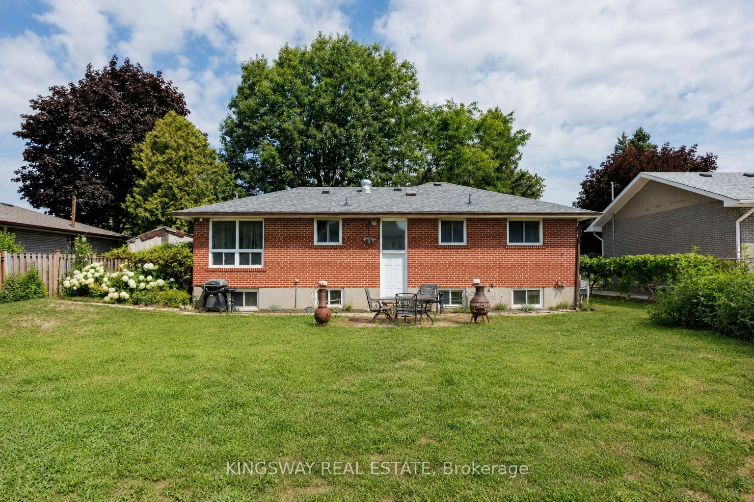 57 Lancer Drive, Vaughan, ON, L6A 1C9 - 6