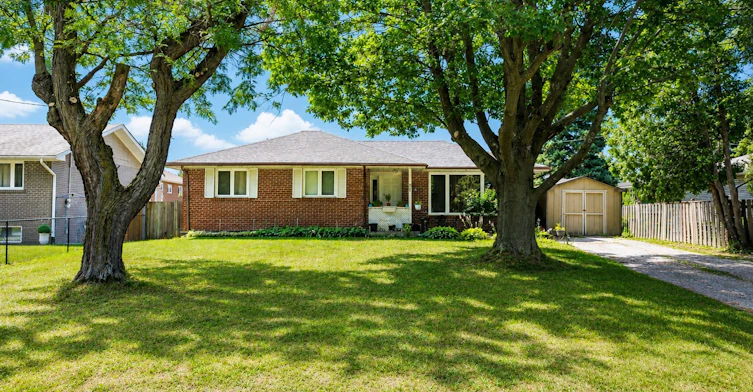 57 Lancer Drive, Vaughan, ON, L6A 1C9
