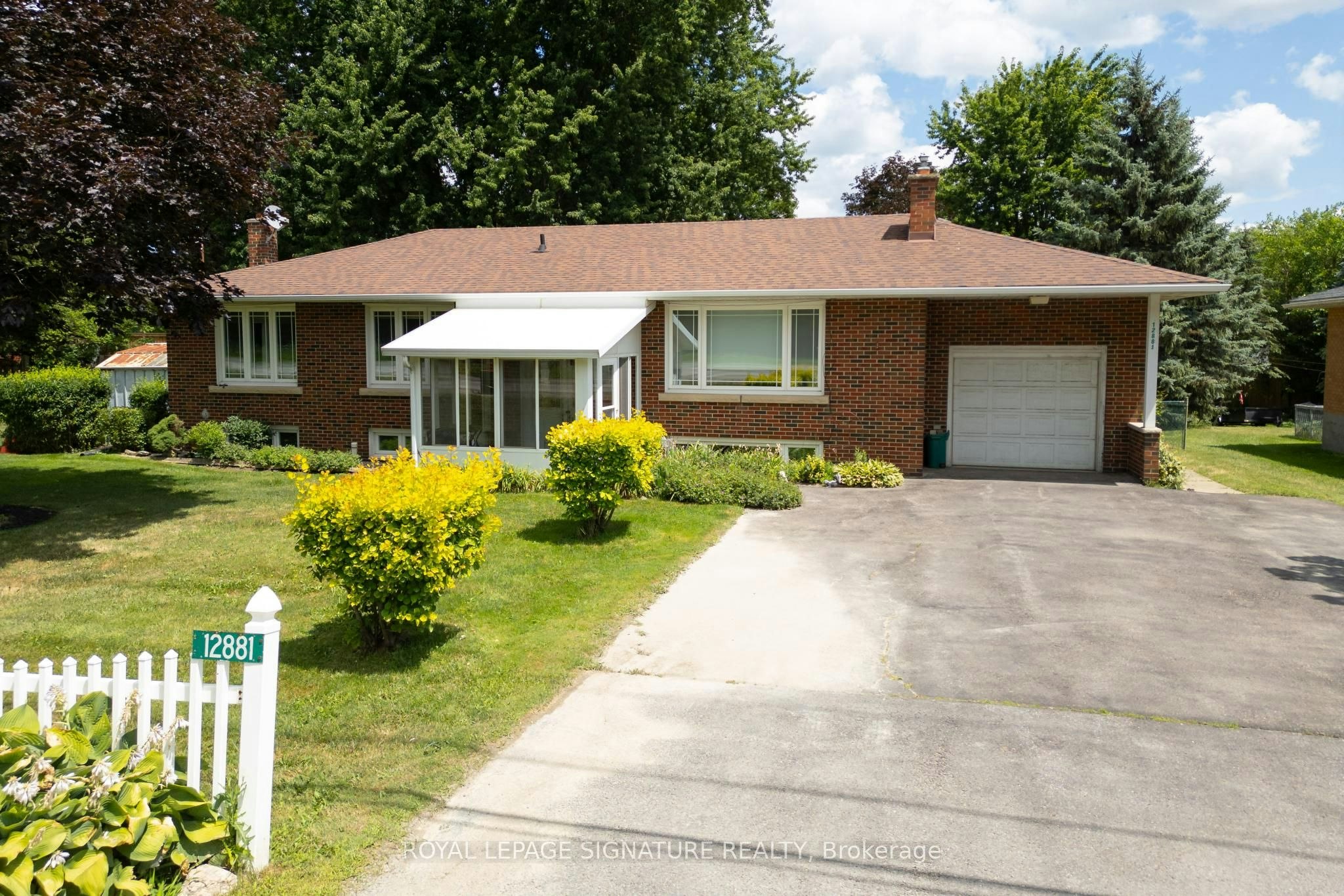 12881 27 Highway S, King, ON, L0G 1N0