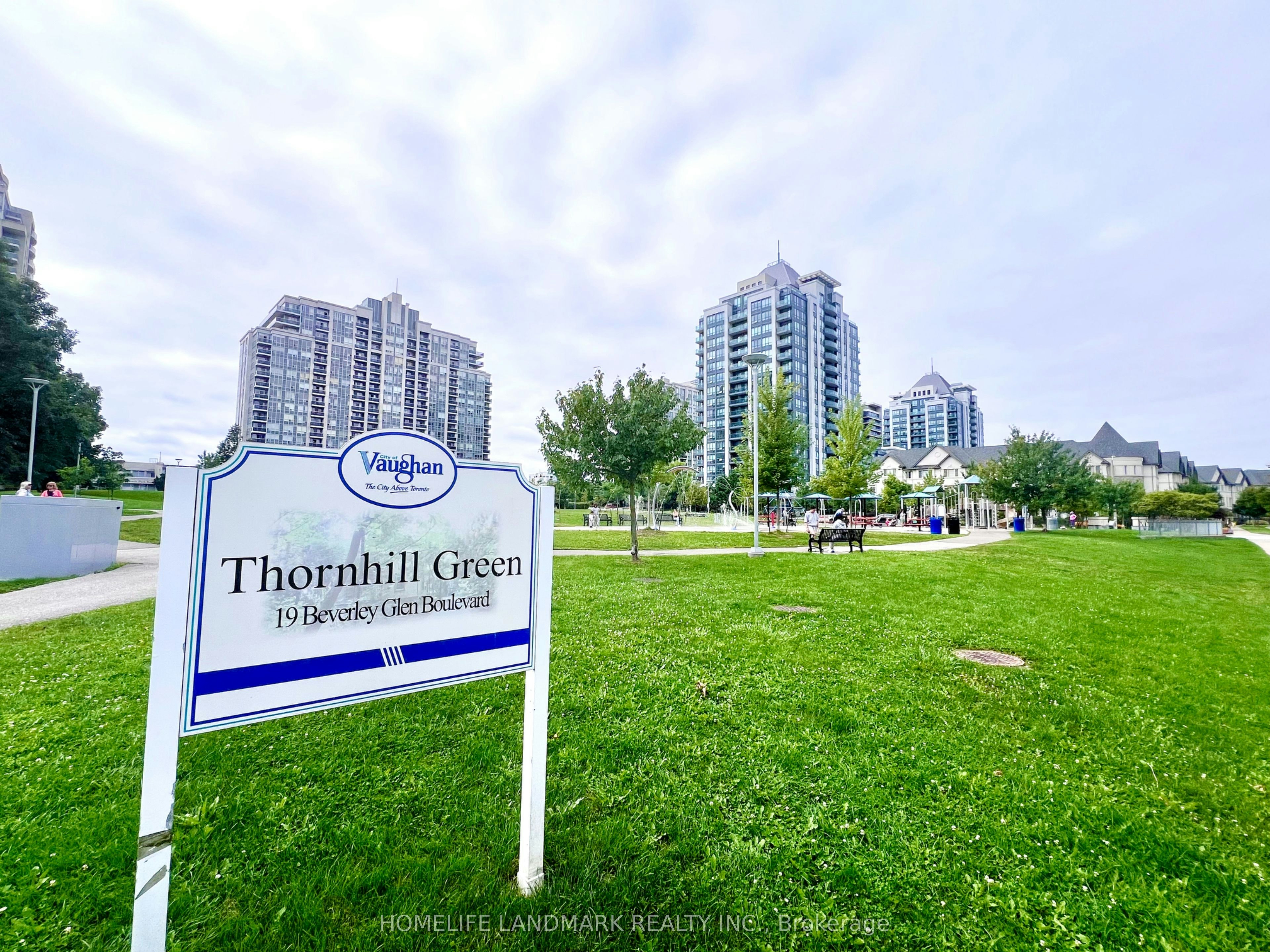 605-8 Beverley Glen Boulevard, Vaughan, ON, L4J 0L5 - 20