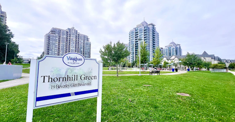 605-8 Beverley Glen Boulevard, Vaughan, ON, L4J 0L5 - 20