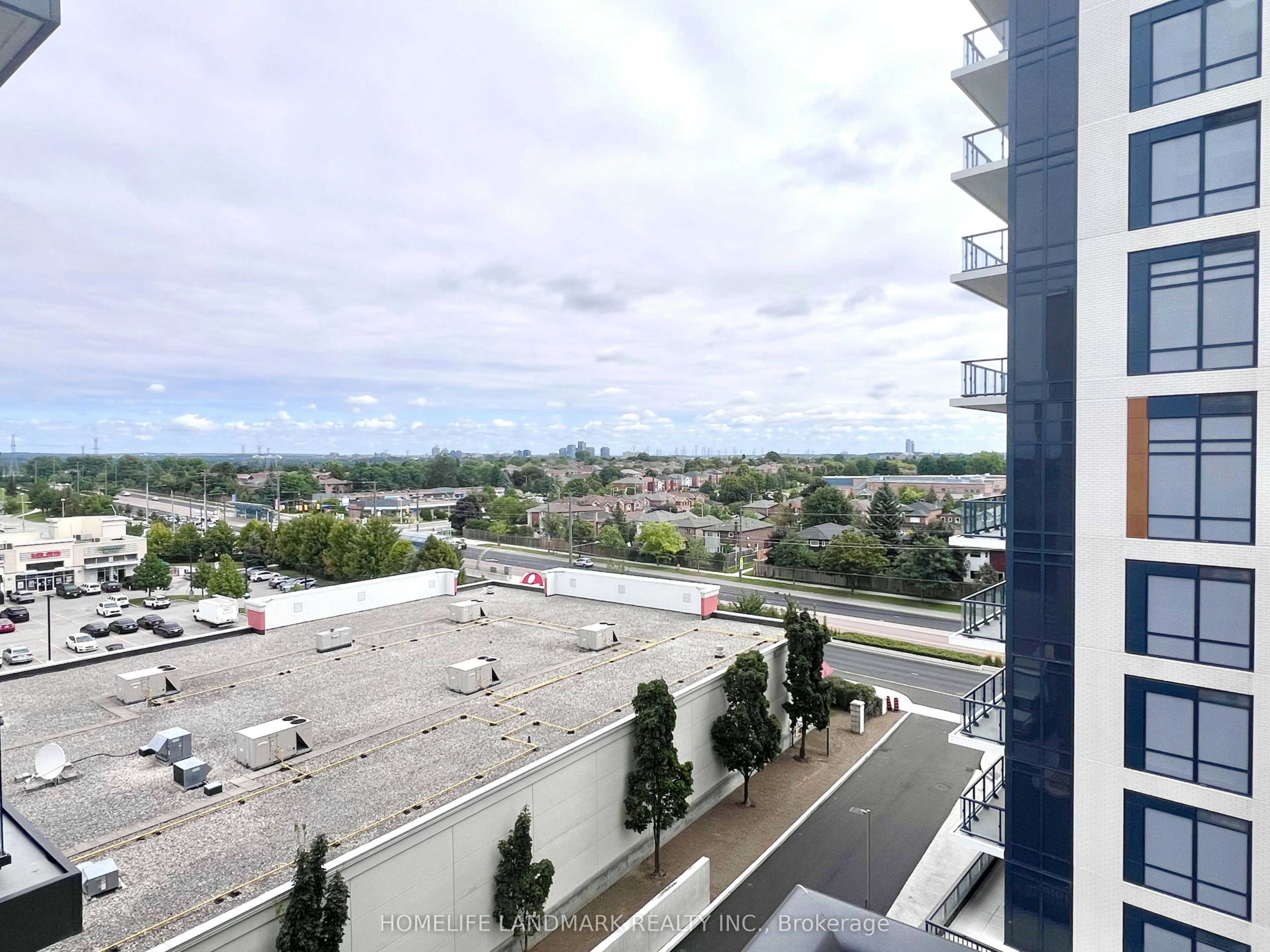 605-8 Beverley Glen Boulevard, Vaughan, ON, L4J 0L5 - 9