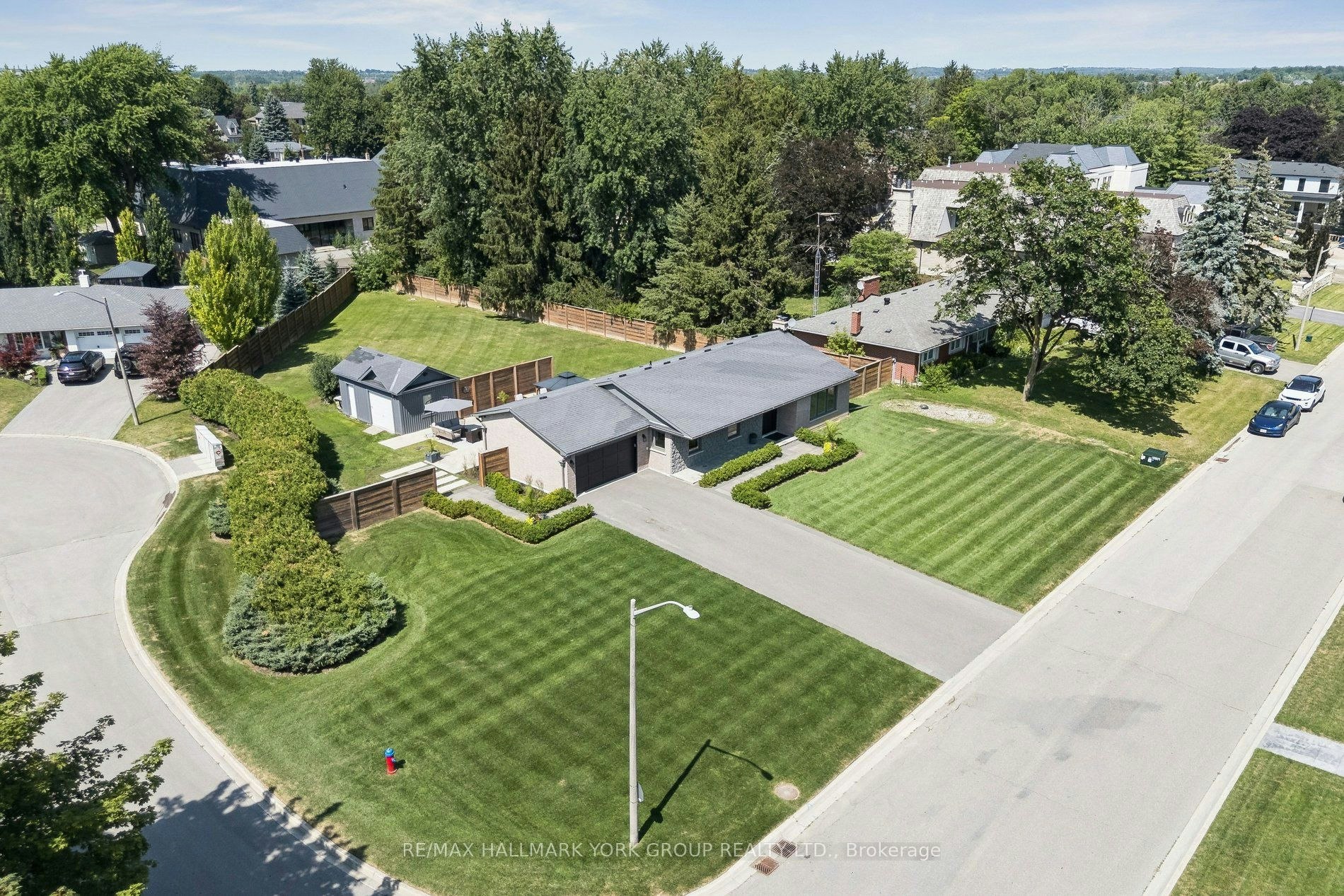 256 Banner Lane, King, ON, L7B 1H2