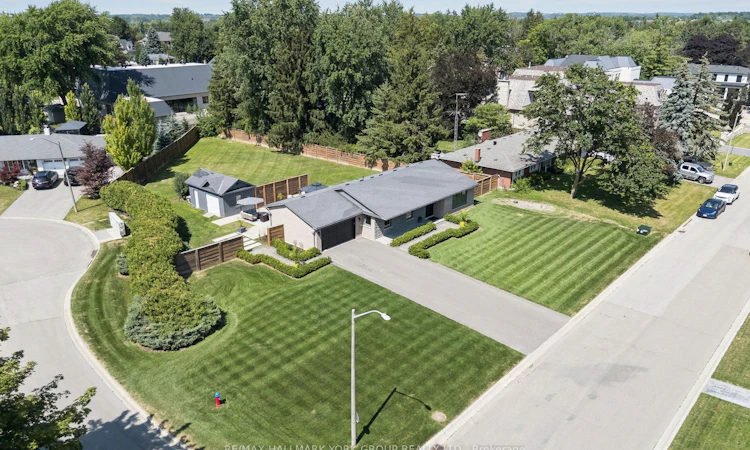256 Banner Lane