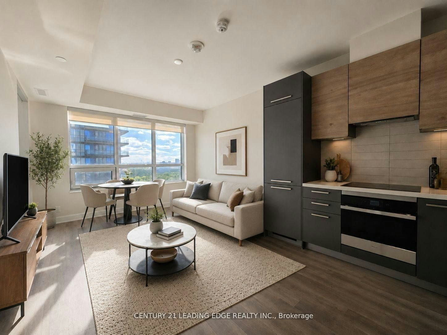 1811-38 Gandhi Lane, Markham, ON, L3T 0G8