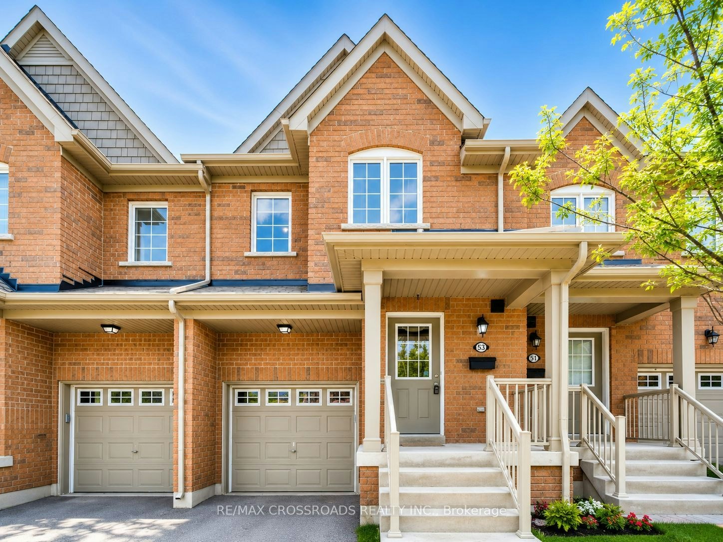53 Edwin Pearson Street, Aurora, ON, L4G 0S2