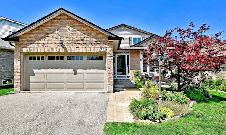 134 Huron Heights Drive