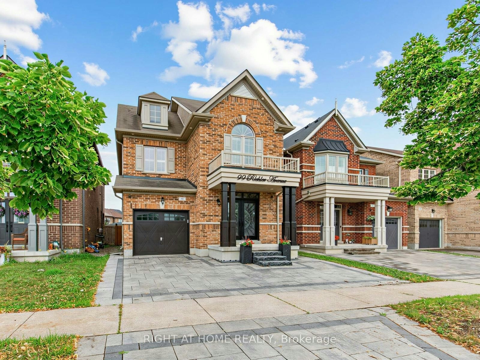 99 Richler Avenue, Vaughan, ON, L4H 3Y6