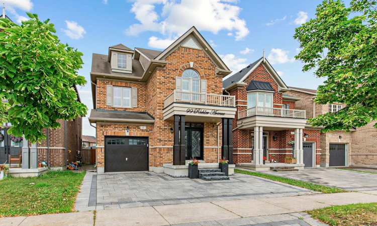 99 Richler Avenue