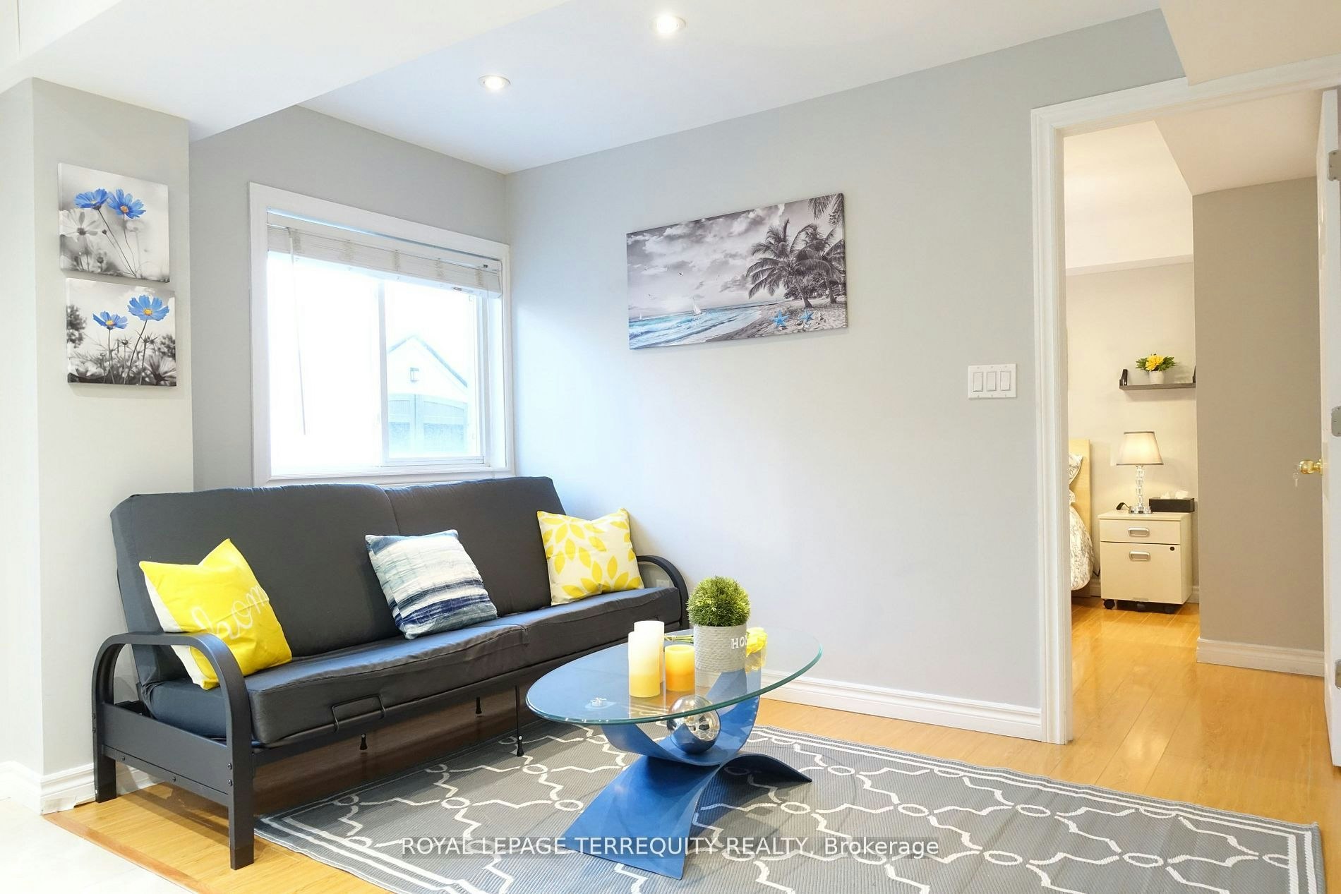 Basement-35 Gina Drive, Vaughan, ON, L6A 3X3 - 3