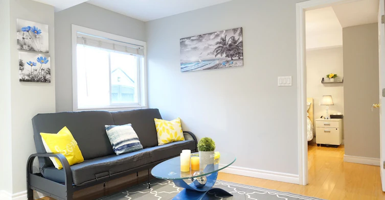 Basement-35 Gina Drive, Vaughan, ON, L6A 3X3 - 3