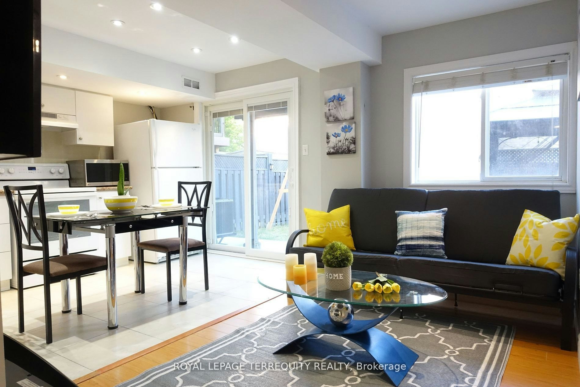 Basement-35 Gina Drive, Vaughan, ON, L6A 3X3 - 5