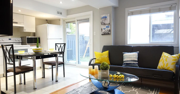Basement-35 Gina Drive, Vaughan, ON, L6A 3X3 - 5