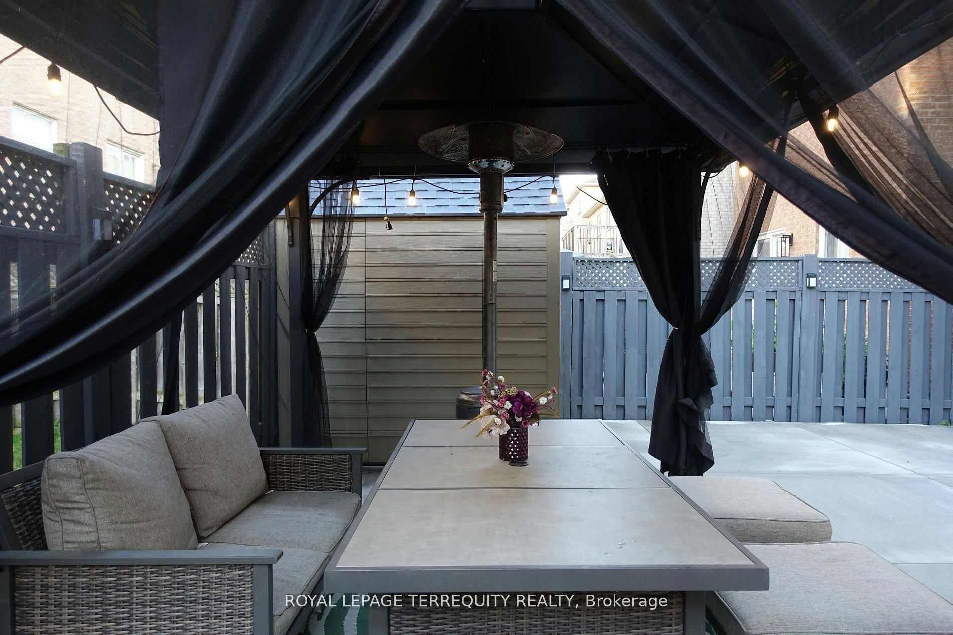 Basement-35 Gina Drive, Vaughan, ON, L6A 3X3 - 12