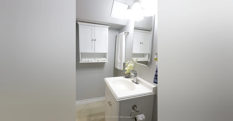 Basement-35 Gina Drive, Vaughan, ON, L6A 3X3 - 8