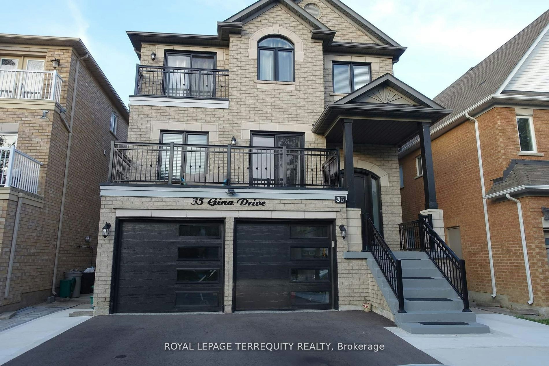 Basement-35 Gina Drive, Vaughan, ON, L6A 3X3 - 11