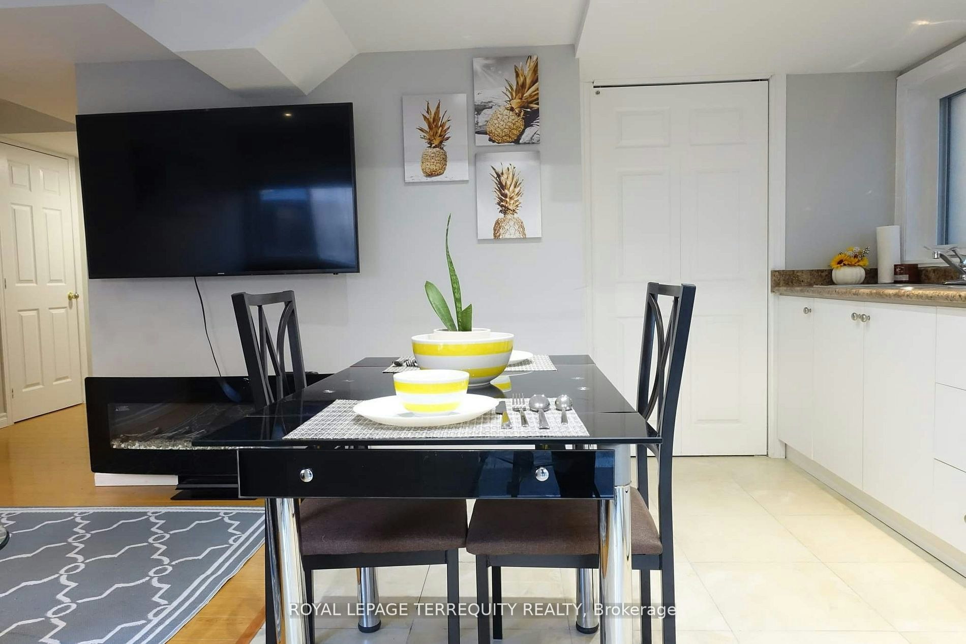 Basement-35 Gina Drive, Vaughan, ON, L6A 3X3 - 7