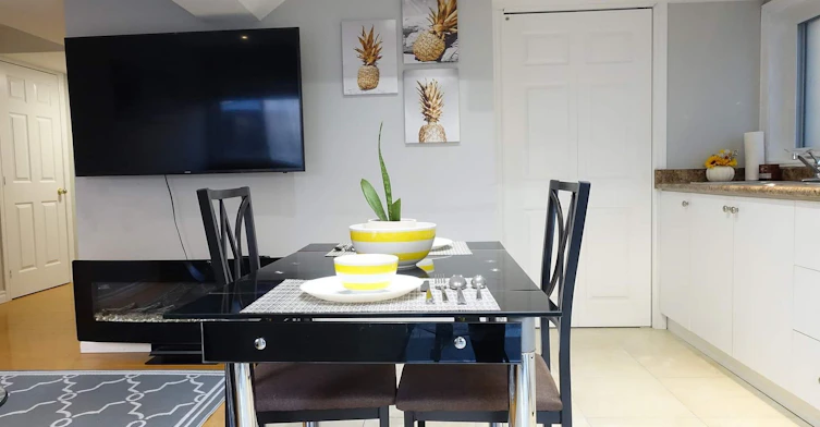 Basement-35 Gina Drive, Vaughan, ON, L6A 3X3 - 7