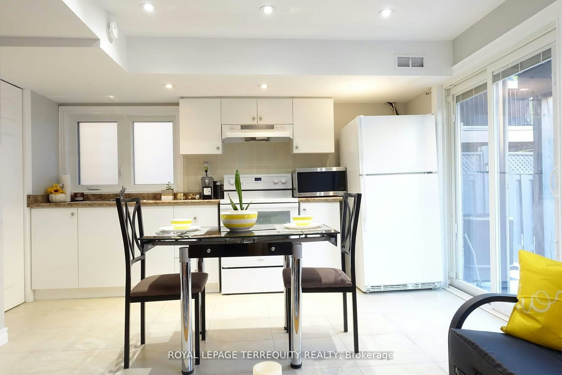 Basement-35 Gina Drive, Vaughan, ON, L6A 3X3 - 6
