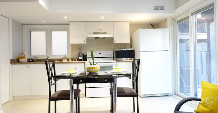 Basement-35 Gina Drive, Vaughan, ON, L6A 3X3 - 6