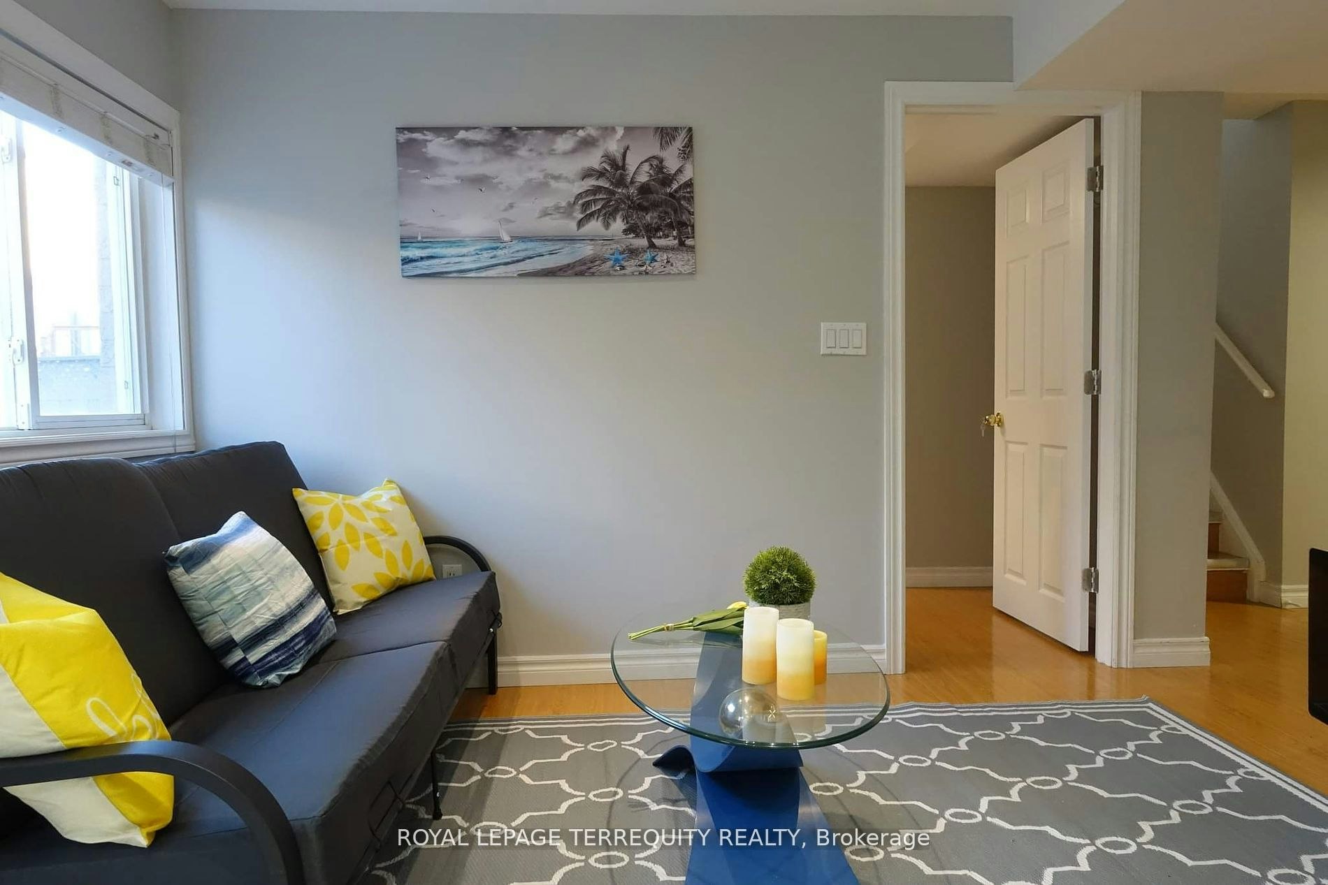 Basement-35 Gina Drive, Vaughan, ON, L6A 3X3 - 4