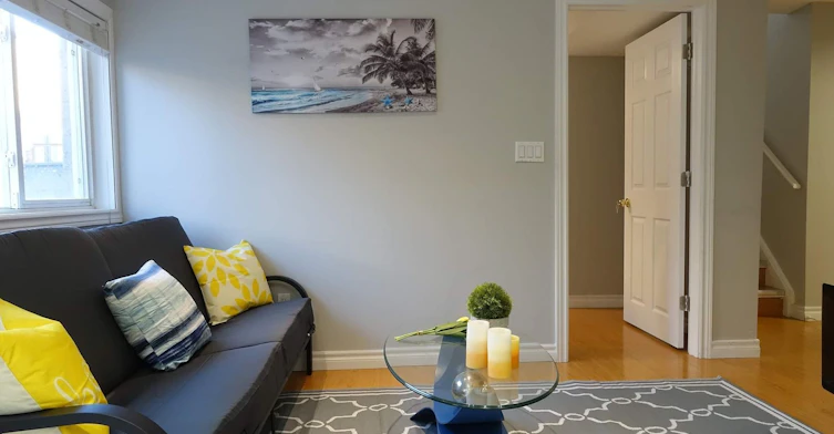 Basement-35 Gina Drive, Vaughan, ON, L6A 3X3 - 4