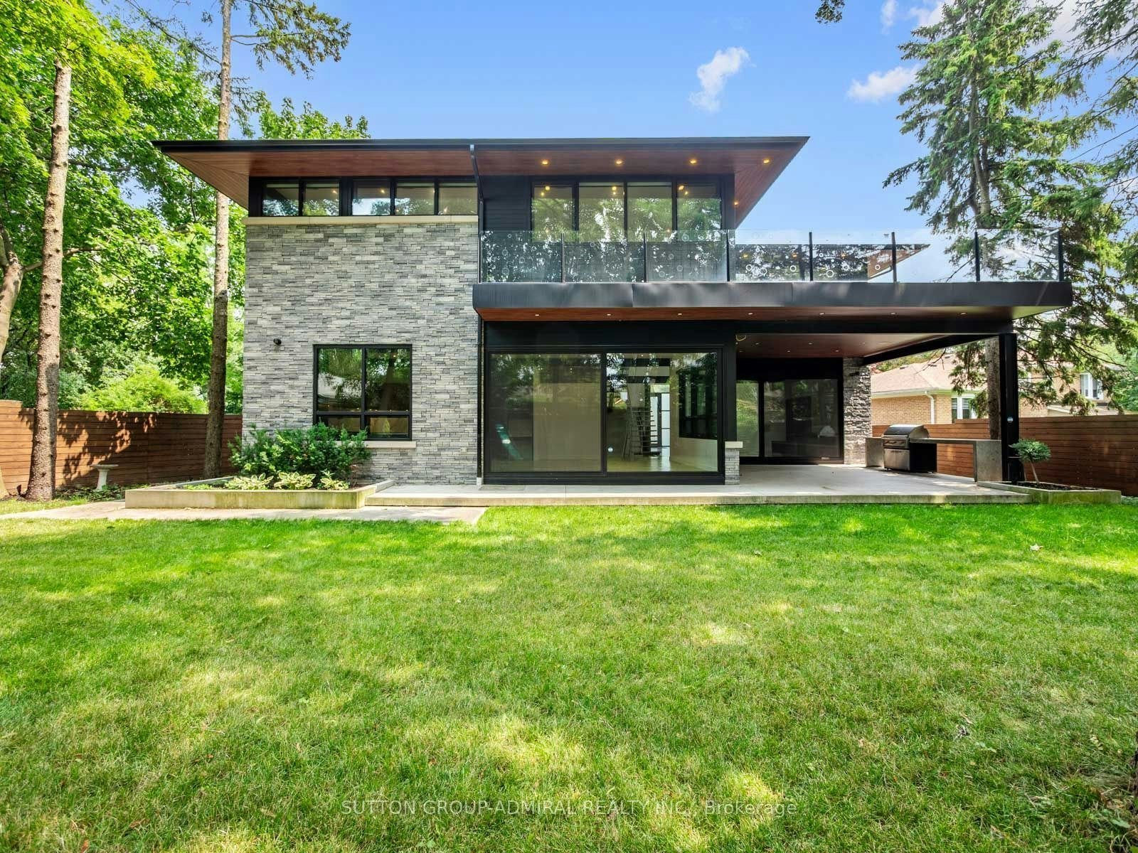 95 Penstock Court, Richmond Hill, ON, L4C 4P3 - 45