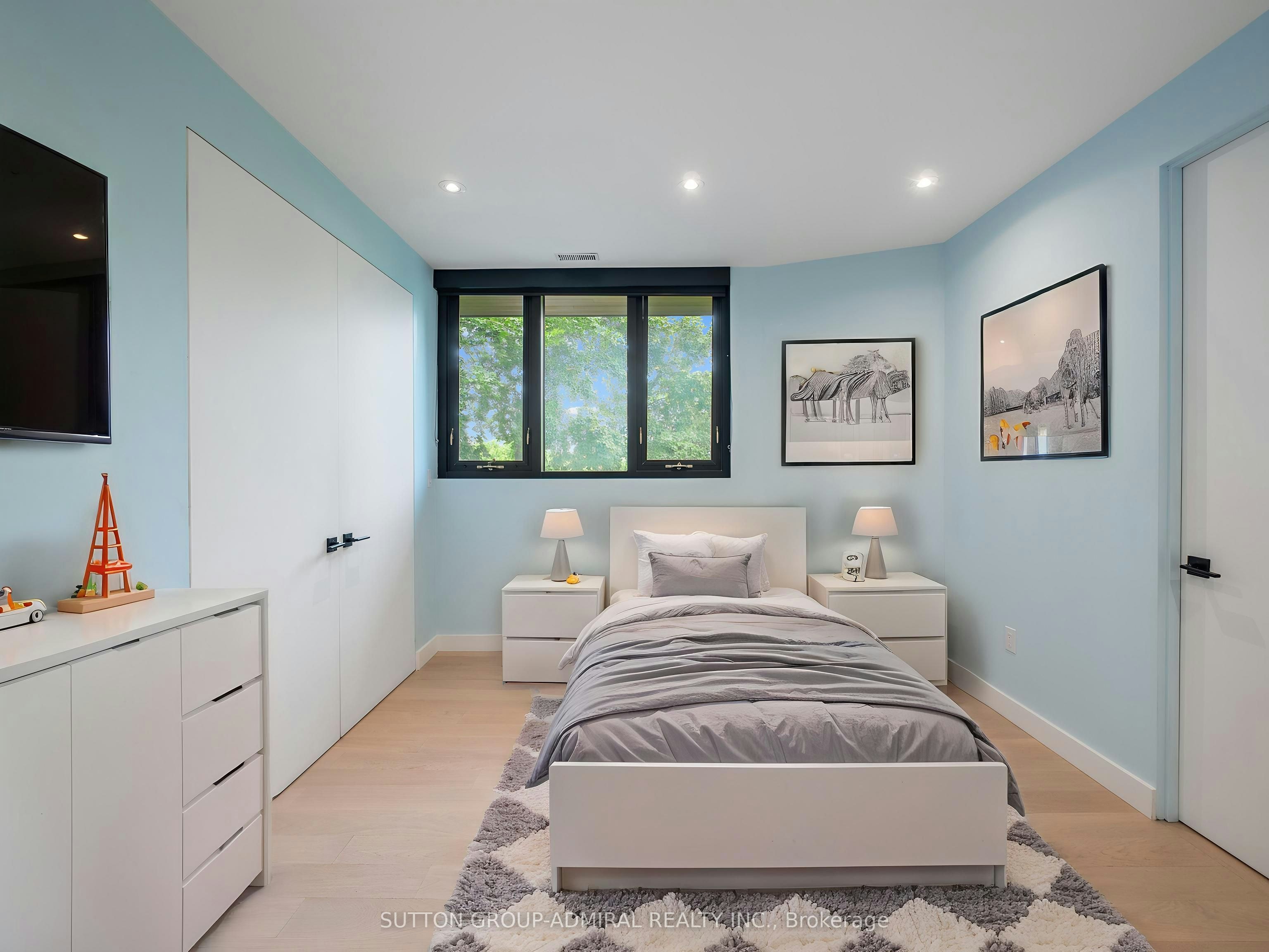 95 Penstock Court, Richmond Hill, ON, L4C 4P3 - 34