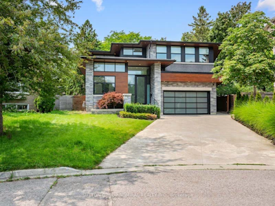 95 Penstock Court - 2