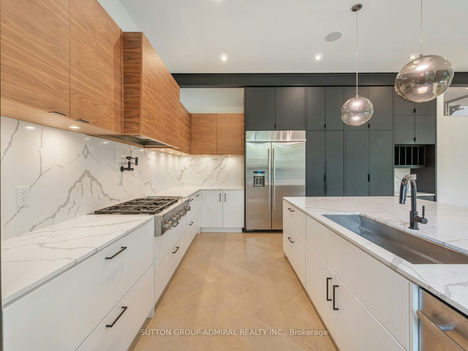 95 Penstock Court, Richmond Hill, ON, L4C 4P3 - 16