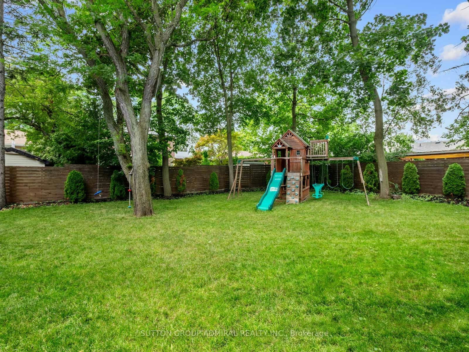 95 Penstock Court, Richmond Hill, ON, L4C 4P3 - 43