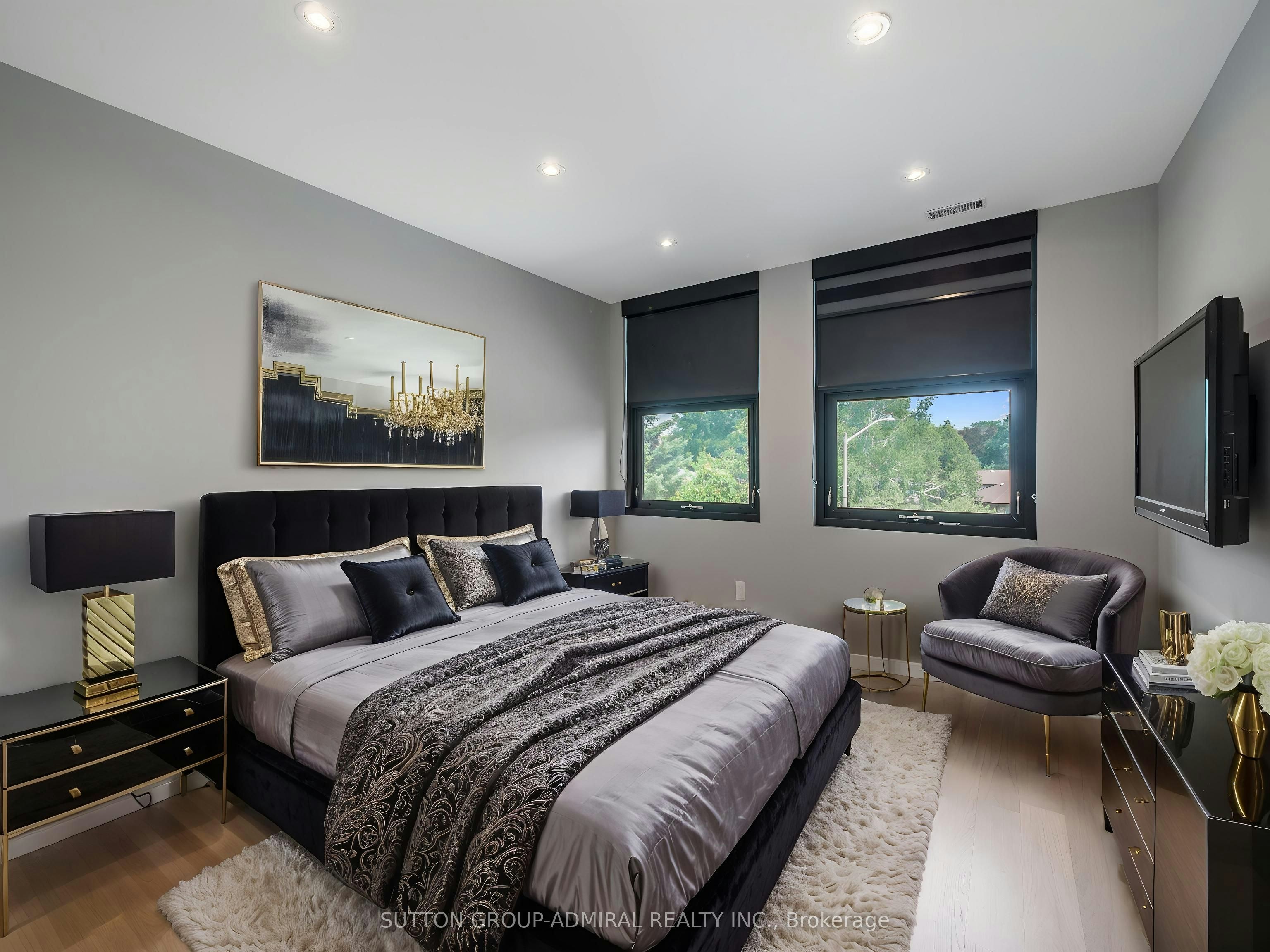 95 Penstock Court, Richmond Hill, ON, L4C 4P3 - 28