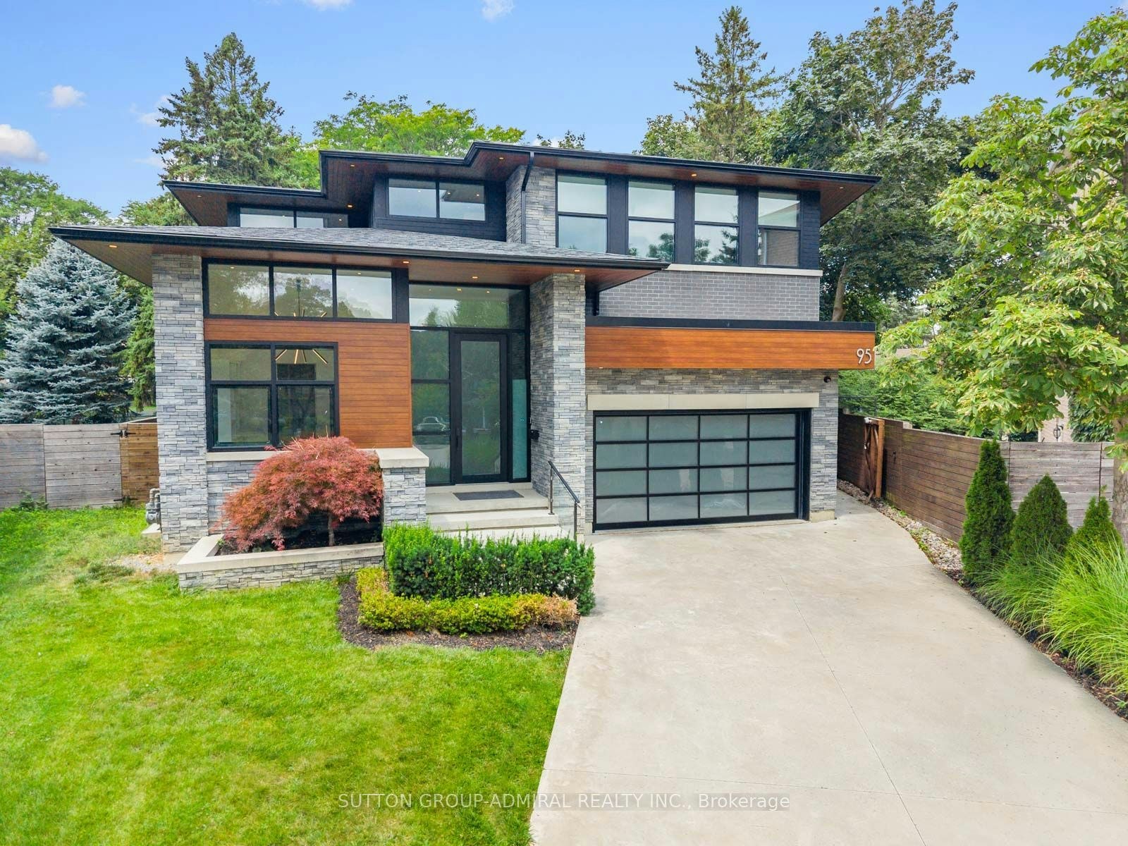 95 Penstock Court, Richmond Hill, ON, L4C 4P3 - 46