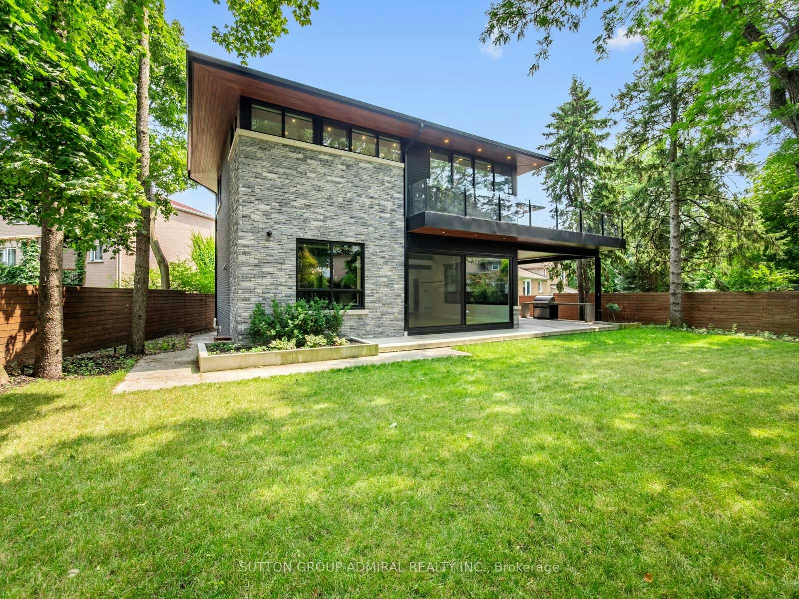 95 Penstock Court, Richmond Hill, ON, L4C 4P3 - 44