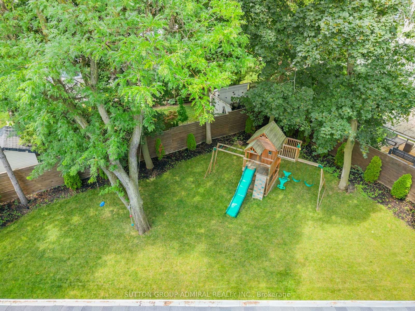 95 Penstock Court, Richmond Hill, ON, L4C 4P3 - 48