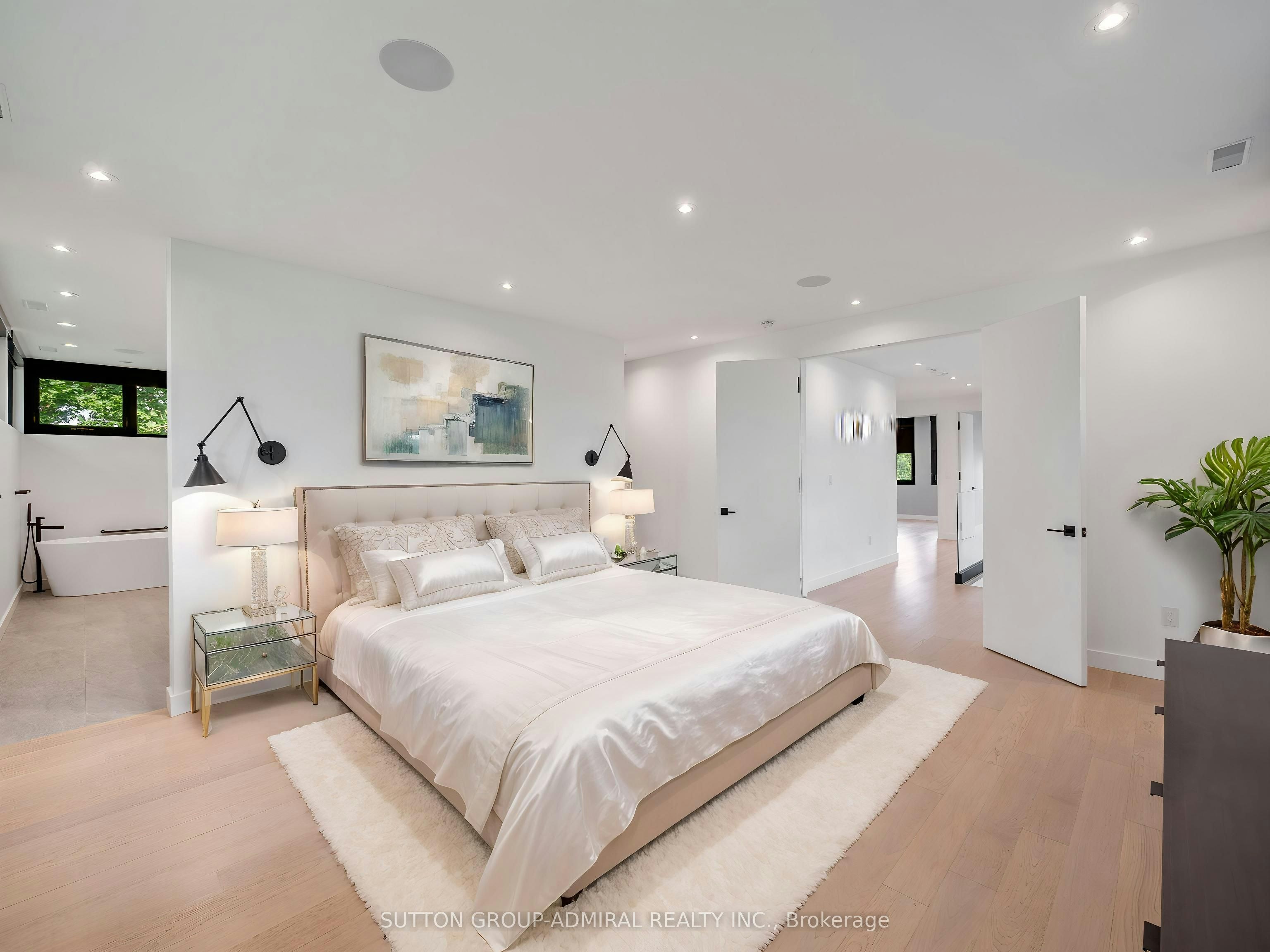95 Penstock Court, Richmond Hill, ON, L4C 4P3 - 21