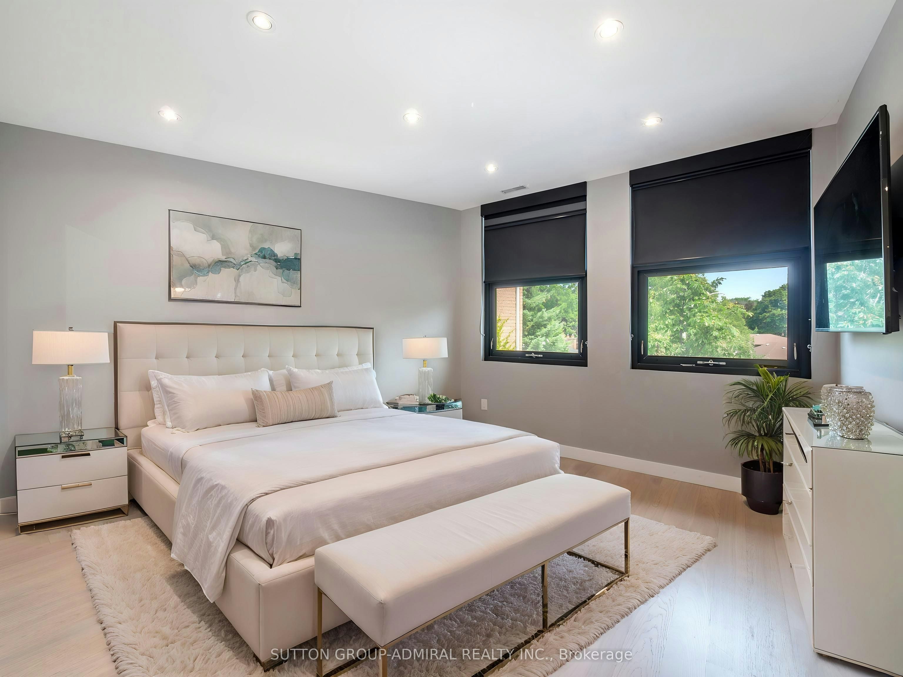 95 Penstock Court, Richmond Hill, ON, L4C 4P3 - 31