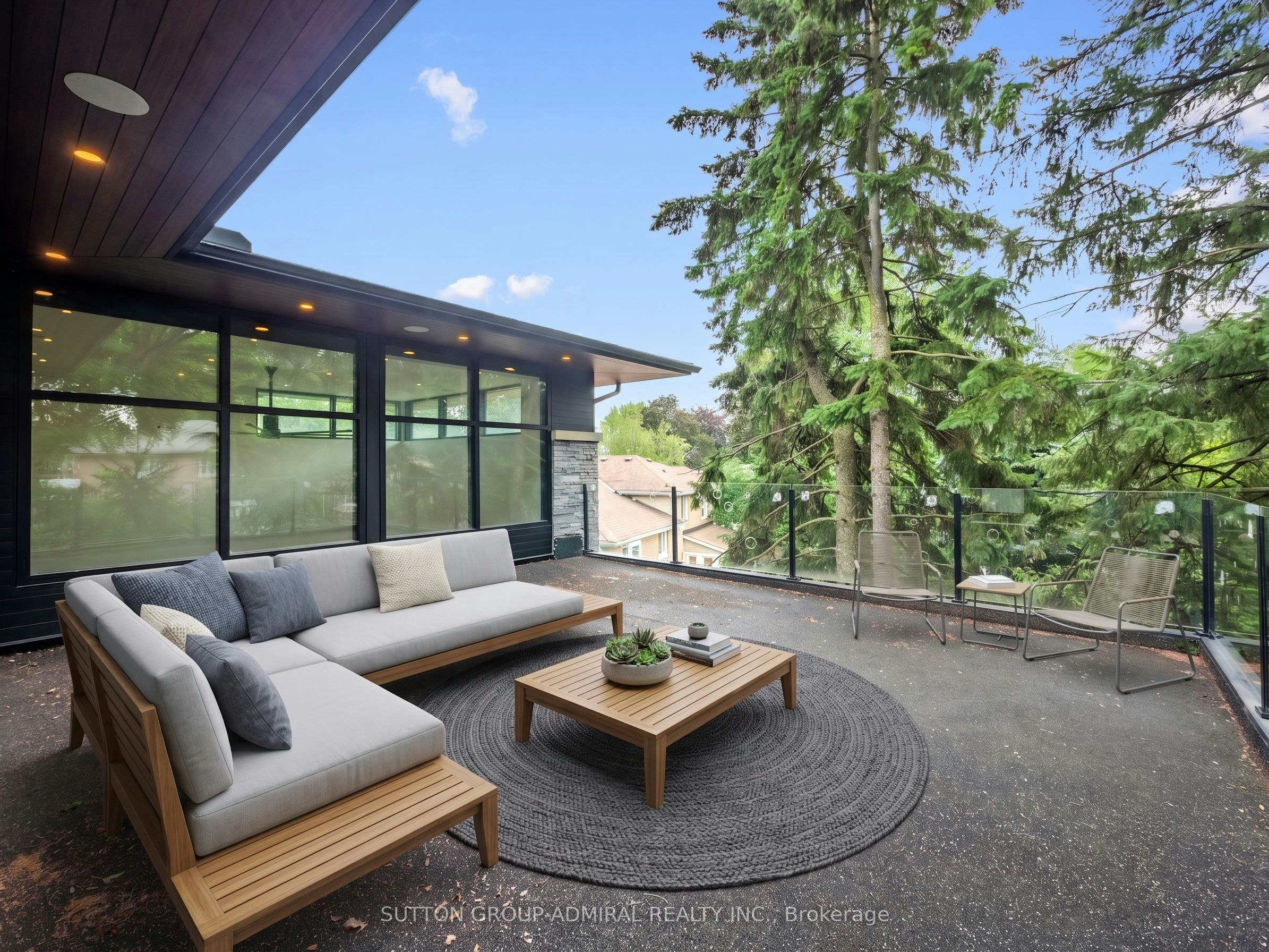 95 Penstock Court, Richmond Hill, ON, L4C 4P3 - 27