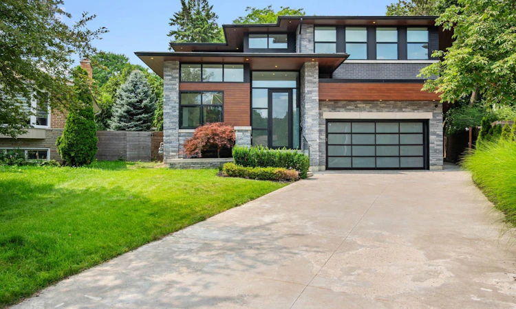 95 Penstock Court