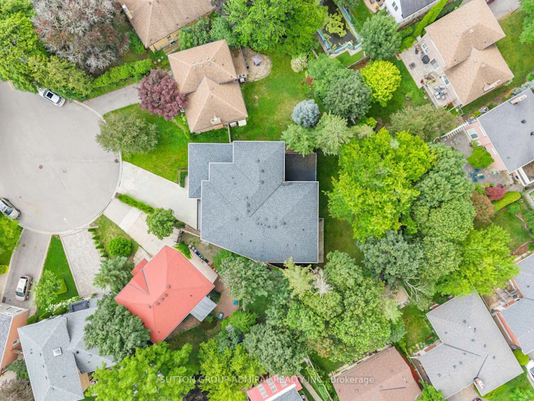 95 Penstock Court, Richmond Hill, ON, L4C 4P3 - 47