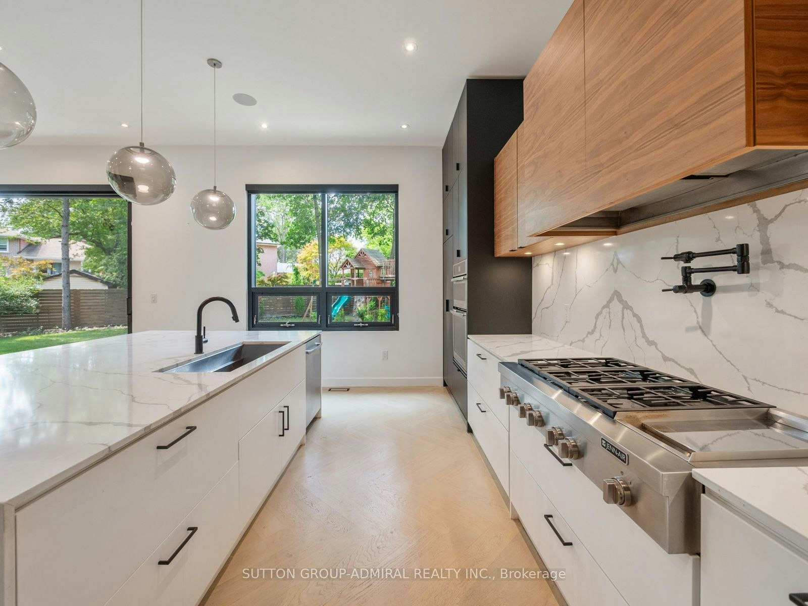 95 Penstock Court, Richmond Hill, ON, L4C 4P3 - 15