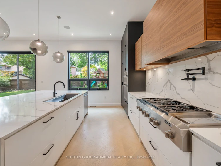 95 Penstock Court, Richmond Hill, ON, L4C 4P3 - 15